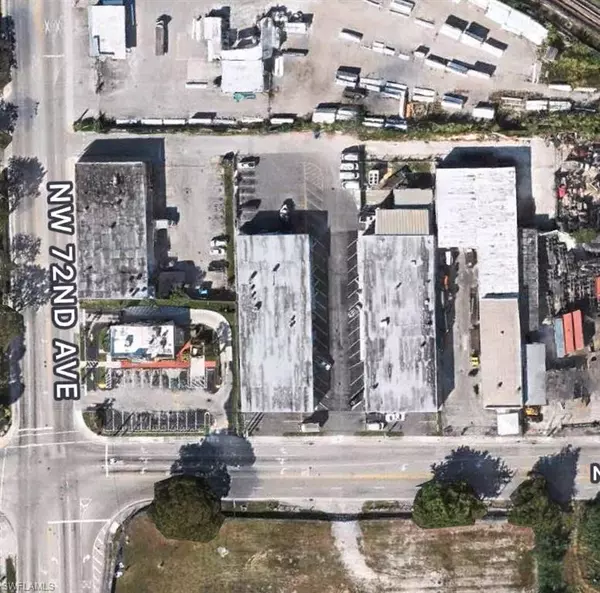 Miami, FL 33166,7553 NW 70 ST