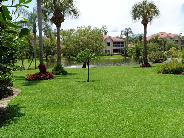 Naples, FL 34119,6115 Reserve CIR #2004