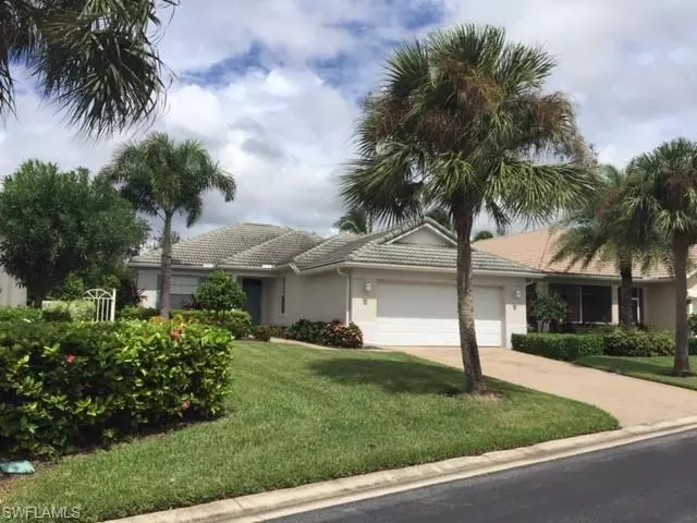 17947 Courtside Landings CIR, Punta Gorda, FL 33955