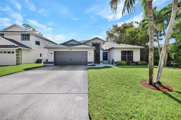 Fort Myers, FL 33967,17971 Bermuda Dunes DR