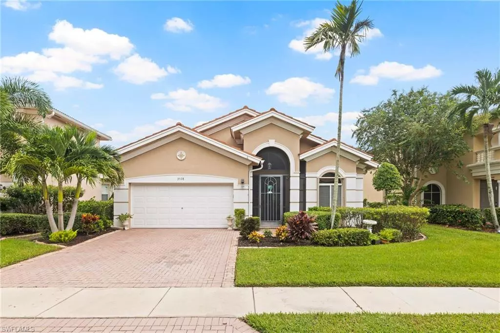 Cape Coral, FL 33909,3578 Malagrotta CIR