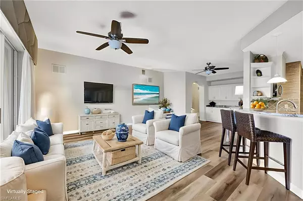 8543 Via Lungomare CIR #102, Estero, FL 33928