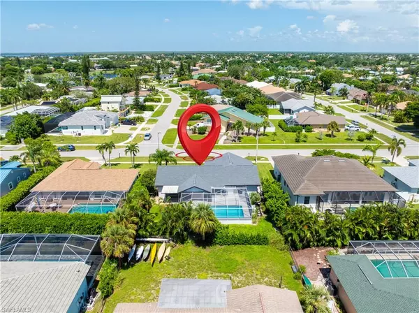 Marco Island, FL 34145,236 Bermuda RD