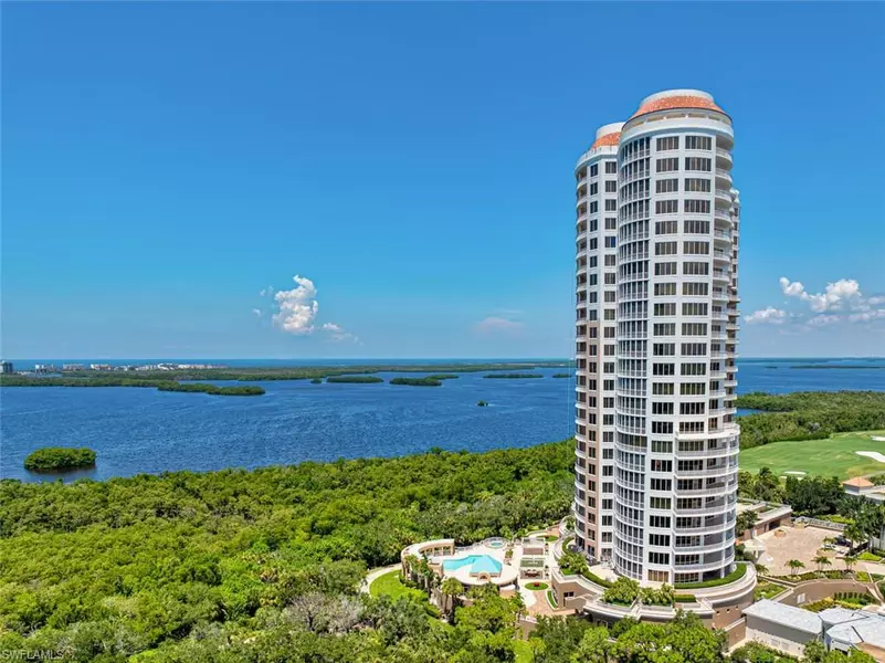 4931 Bonita Bay BLVD #801, Bonita Springs, FL 34134