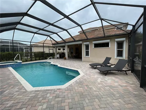 Naples, FL 34110,6478 Waverly Green WAY