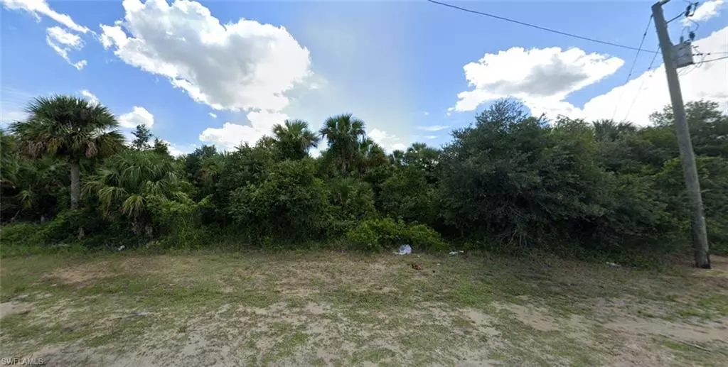 Labelle, FL 33935,3011 Base CT