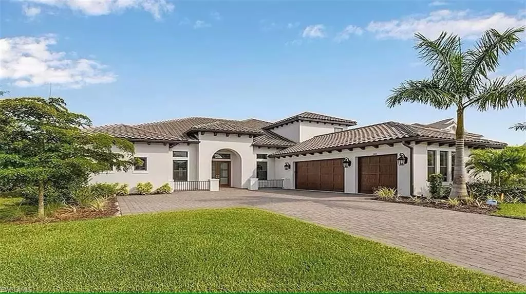 Naples, FL 34114,3406 Wellfleet LN