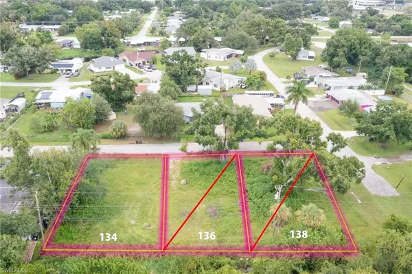 North Fort Myers, FL 33917,134,138 Powell Creek CIR