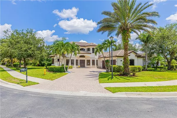 Naples, FL 34119,14653 Beaufort CIR