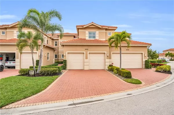 Naples, FL 34119,605 El Camino Real #102