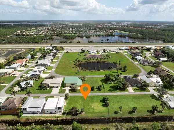 3987 SKYWAY DR LOT#18,  Naples,  FL 34112