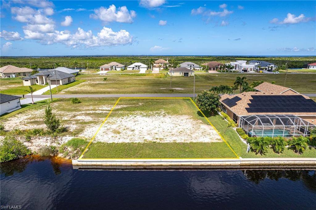 2843 NW 46th PL, Cape Coral, FL 33993