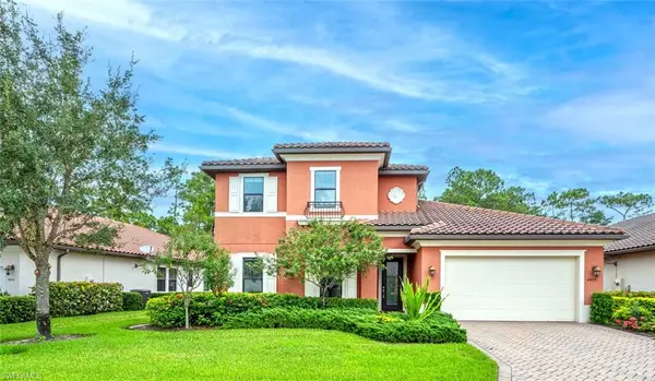 4430 Tamarind WAY, Naples, FL 34119