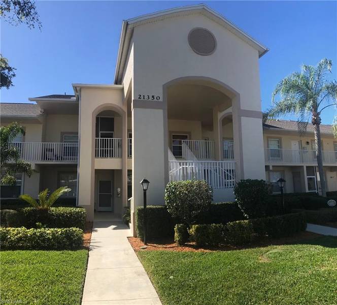 21350 Lancaster RUN #1424, Estero, FL 33928