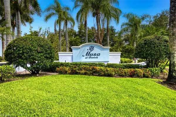 Fort Myers, FL 33912,13505 Eagle Ridge DR #412