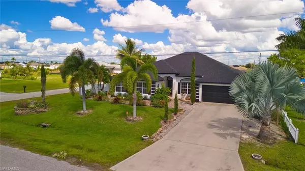 527 NW 27th AVE, Cape Coral, FL 33993