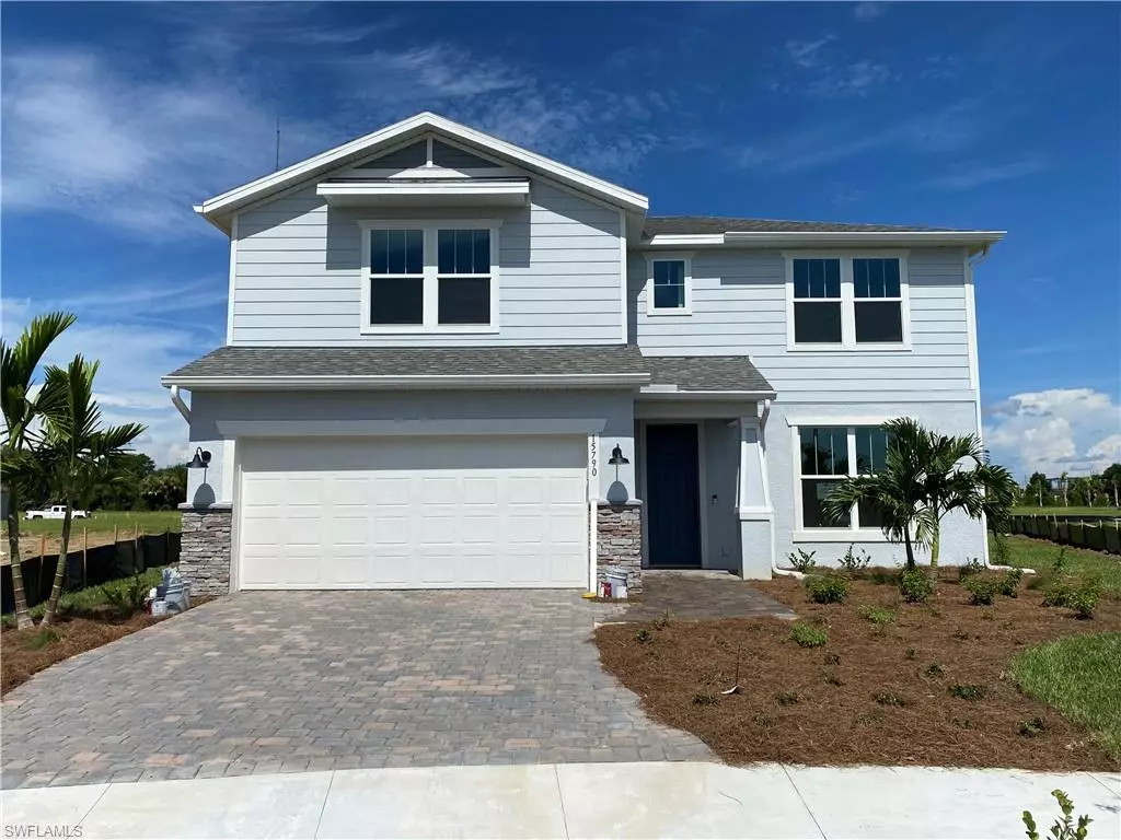Babcock Ranch, FL 33982,15790 Blue Ridge WAY