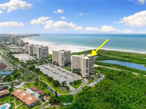 Marco Island, FL 34145,440 Seaview CT #1908