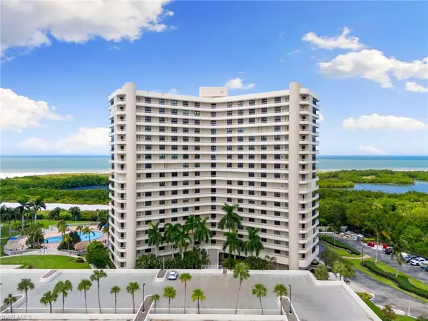 Marco Island, FL 34145,440 Seaview CT #1908