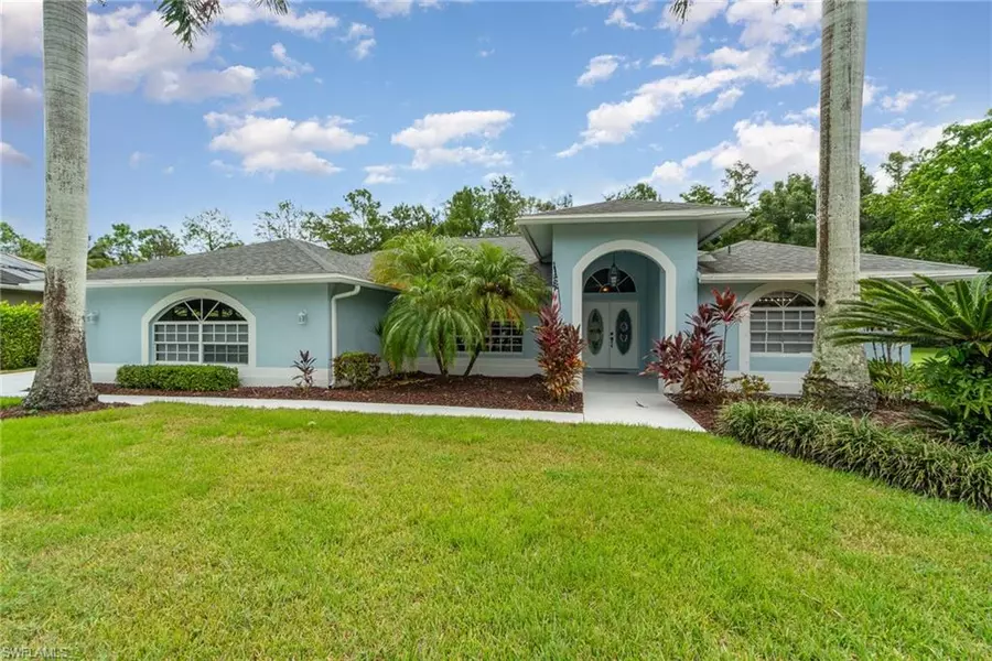 7782 Woodland Run CT, Fort Myers, FL 33912