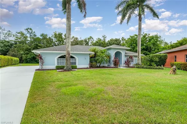 Fort Myers, FL 33912,7782 Woodland Run CT