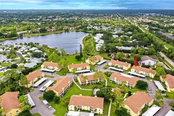 Naples, FL 34112,2584 Kings Lake BLVD #3-201