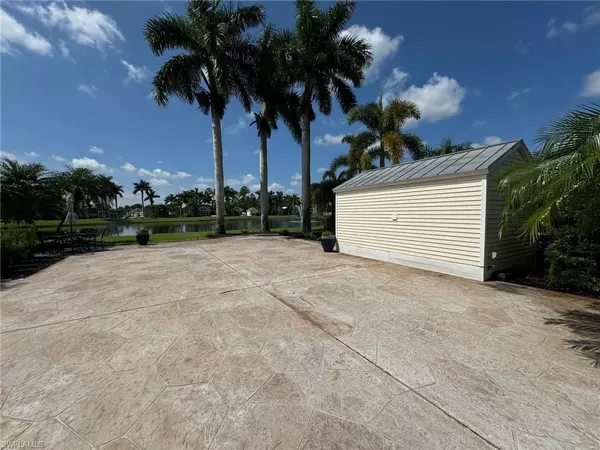 Labelle, FL 33935,Lot 92 3006 Cupola CIR