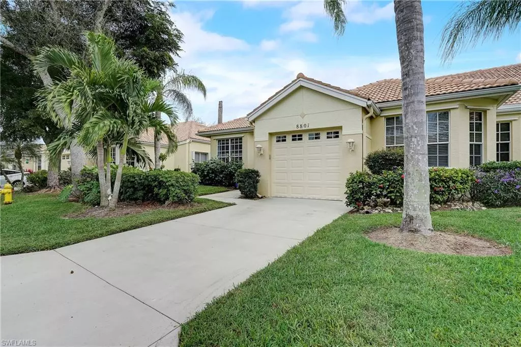 Fort Myers, FL 33908,8801 E Bay CIR