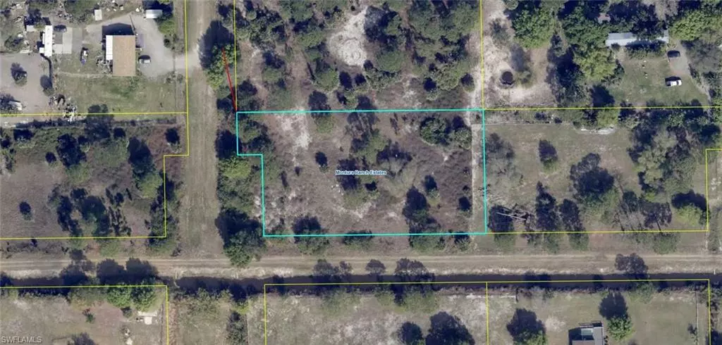 Clewiston, FL 33440,415 N sendero ST