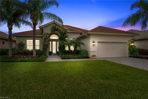 Naples, FL 34104,8239 Potomac LN