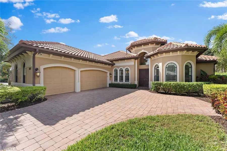 8838 Lely Island CIR, Naples, FL 34113