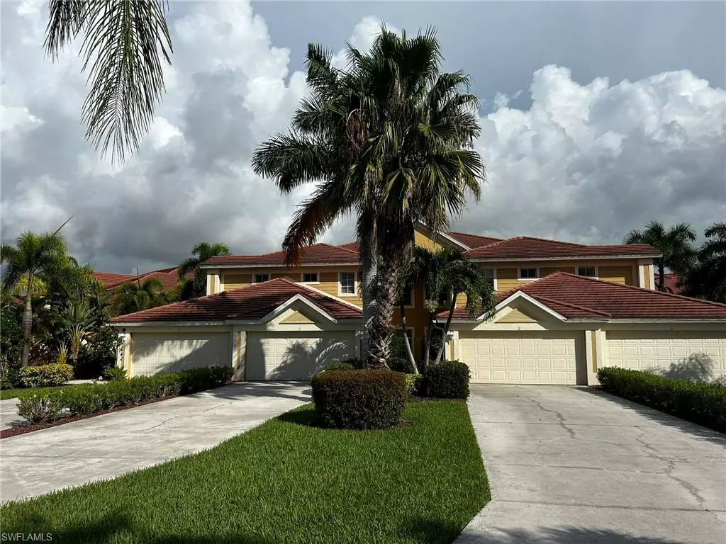 North Fort Myers, FL 33903,13000 Sandy Key BND #3202