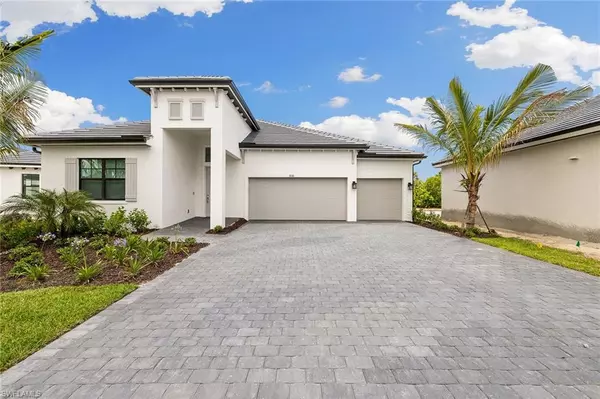 Naples, FL 34114,3130 Heather Glen CT