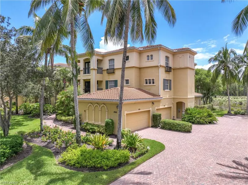 2810 Tiburon BLVD E #101, Naples, FL 34109