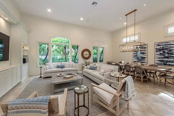 Naples, FL 34109,9155 Torrefino CT