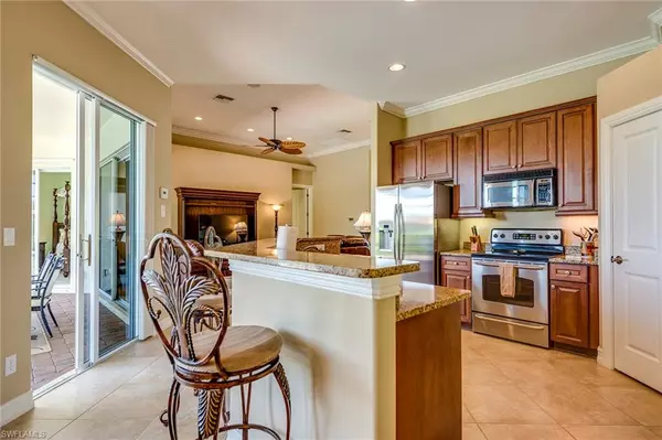 Naples, FL 34113,6065 Divot CT