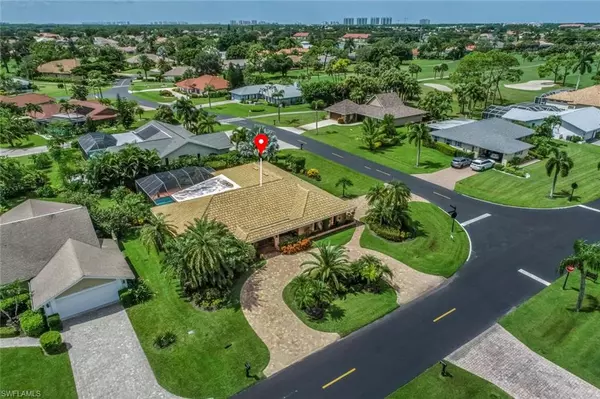 Bonita Springs, FL 34135,9915 Treasure Cay LN