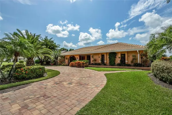 9915 Treasure Cay LN, Bonita Springs, FL 34135