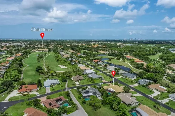 Bonita Springs, FL 34135,9915 Treasure Cay LN