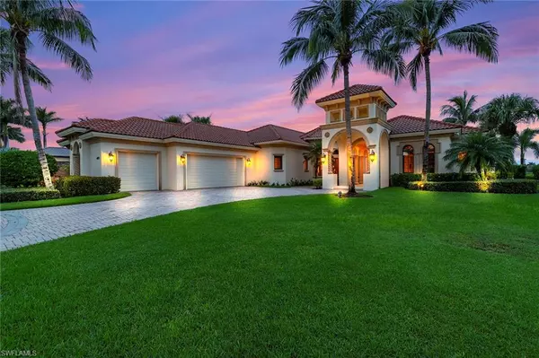 Naples, FL 34119,6105 Sunnyslope DR