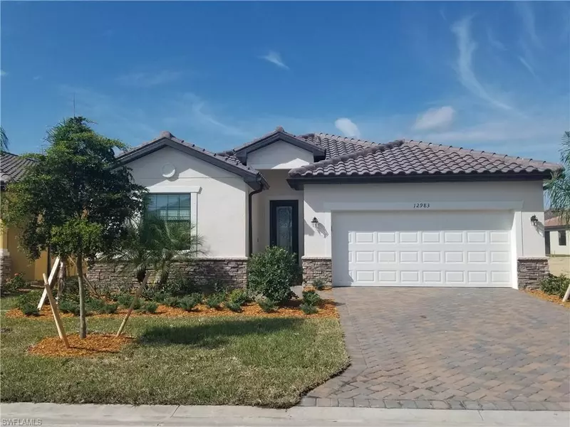 12983 Broomfield LN, Fort Myers, FL 33913