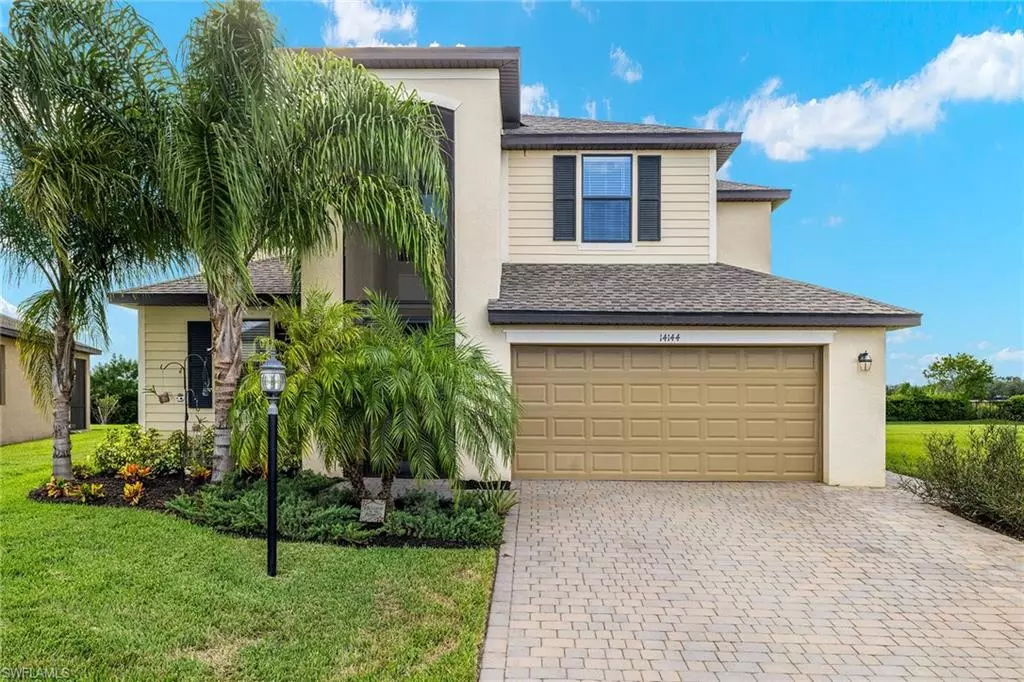 Fort Myers, FL 33905,14144 Vindel CIR