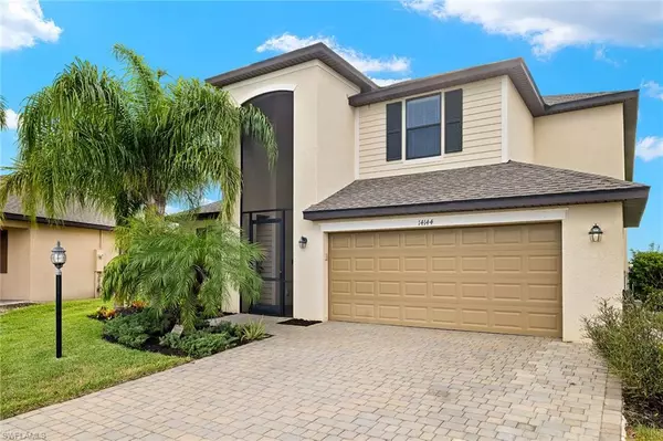 Fort Myers, FL 33905,14144 Vindel CIR