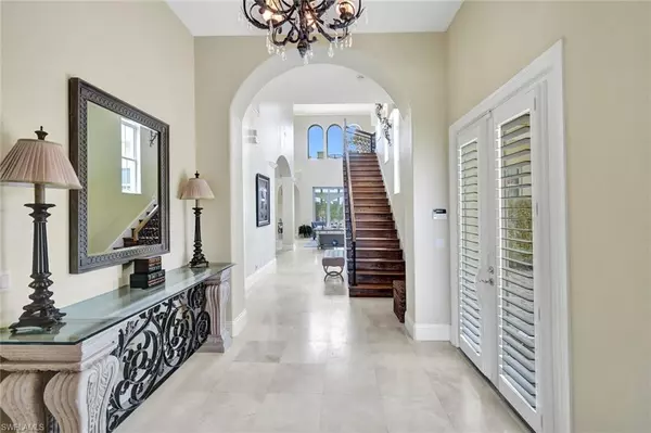 Naples, FL 34114,8576 Bellagio DR