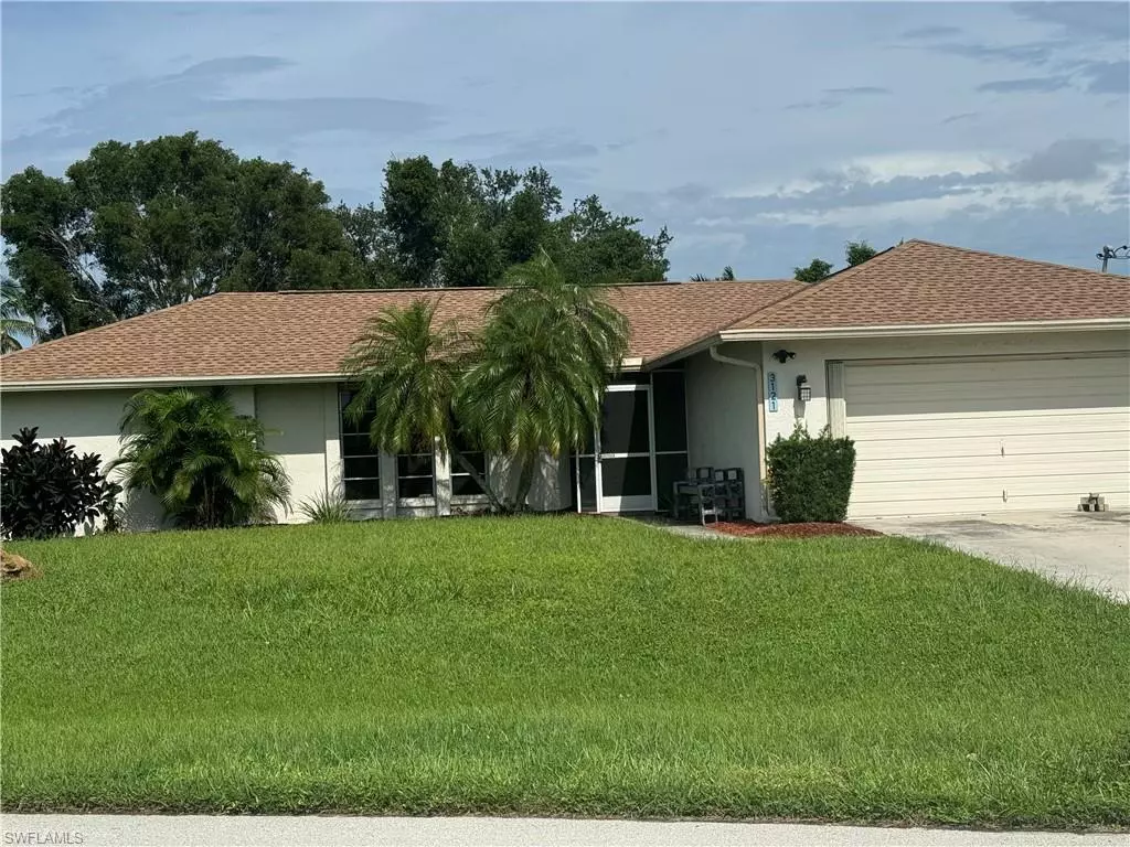 Cape Coral, FL 33904,3121 SE 22nd AVE