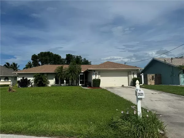 Cape Coral, FL 33904,3121 SE 22nd AVE