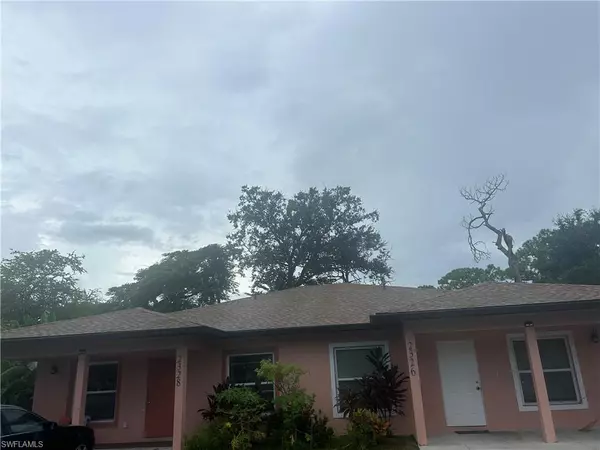 2328 Stella ST, Fort Myers, FL 33901