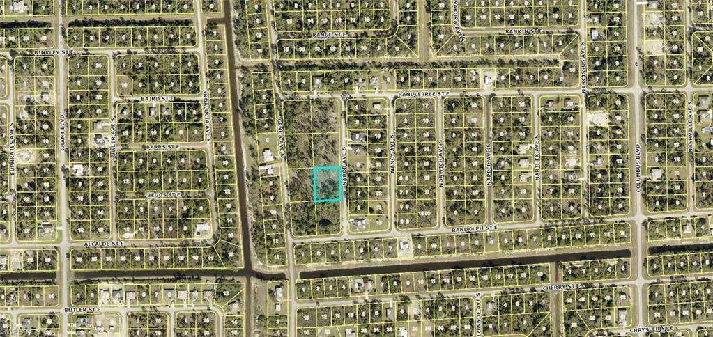 Lehigh Acres, FL 33974,242 NABOB AVE S