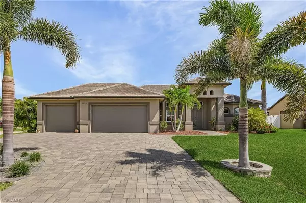 Cape Coral, FL 33914,1159 SW 43rd ST