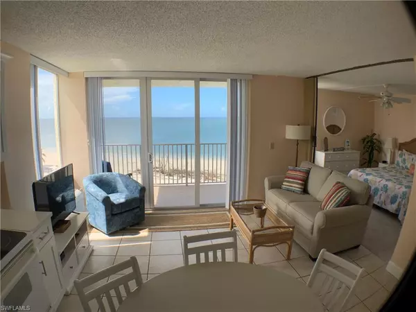 Fort Myers Beach, FL 33931,7330 Estero BLVD #502